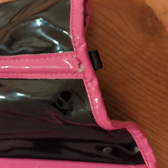 Allure pvc corset - Picture 2 of 7